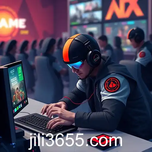 The Evolution and Impact of Online Gaming in Recent Years
