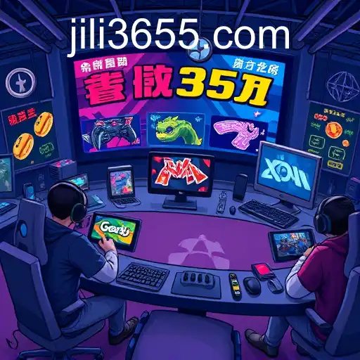 Evolution of Gaming Communities and Trends