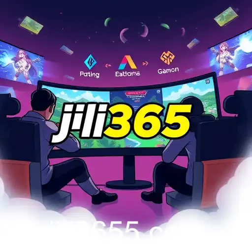 Jili365: Evolution of Online Gaming in 2025