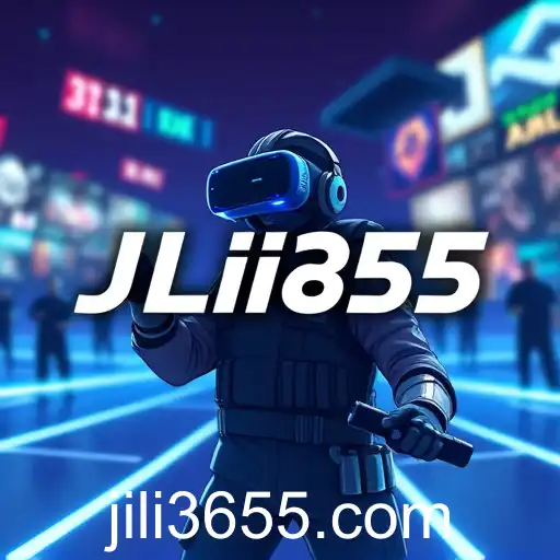 Jili365: Evolving Online Gaming Landscape