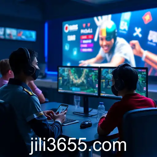 The Evolving Landscape of Online Gaming