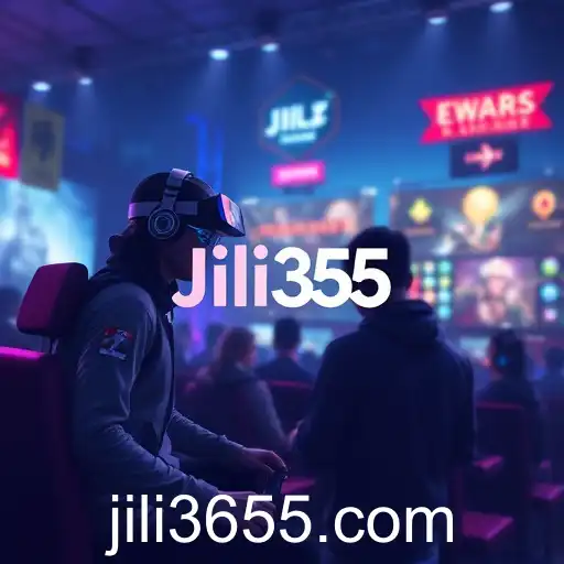 Jili365 Revolutionizes Online Gaming with Innovative Features