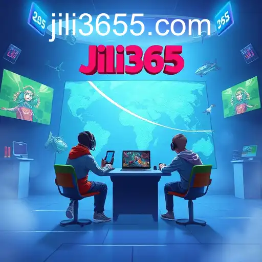 Unlocking the Future: The Rise of Jili365 in the Gaming World