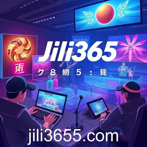 The Rise and Impact of Jili365 in Online Gaming