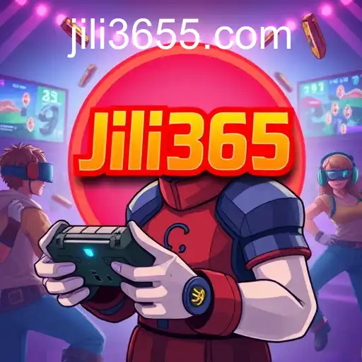 Emerging Trends in Online Gaming With Jili365