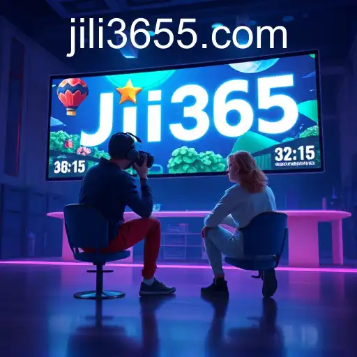 The Rise of Jili365 in the Online Gaming World