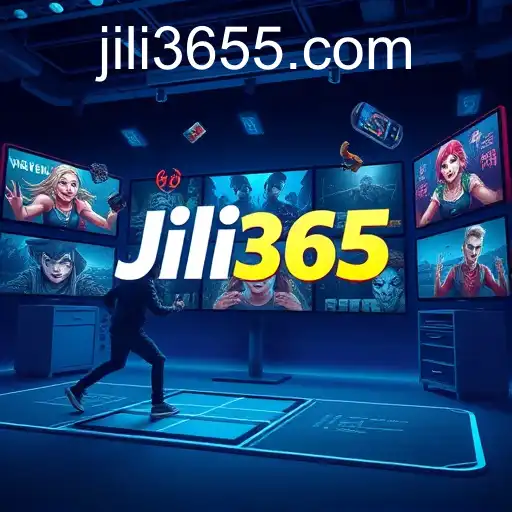 Jili365 Revolutionizes Online Gaming