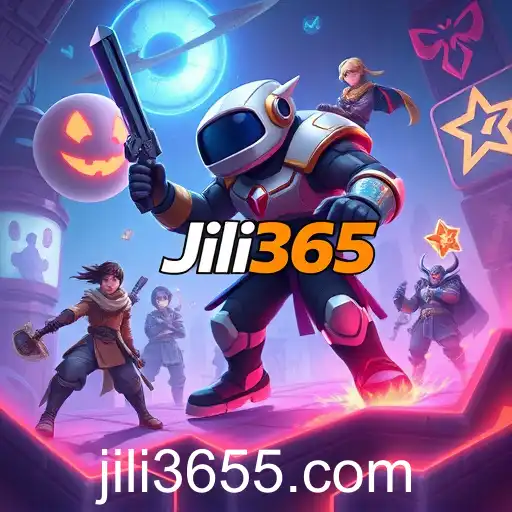 Jili365: The Rising Star in Online Gaming