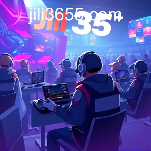 The Rise of Jili365 in the Gaming World