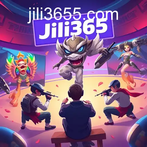 The Evolution of Online Gaming: A Look at Jili365