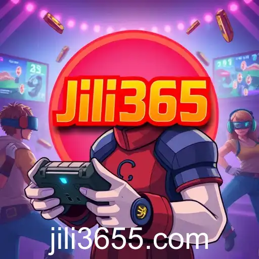 Emerging Trends in Online Gaming With Jili365