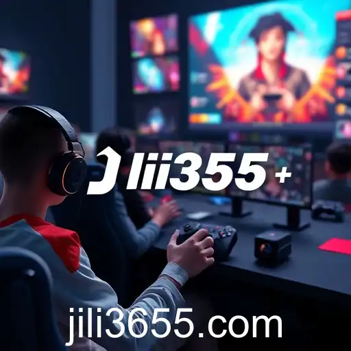 The Rise of Jili365 in the Online Gaming World