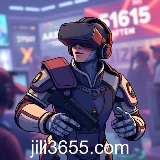 Innovations and Trends in Online Gaming