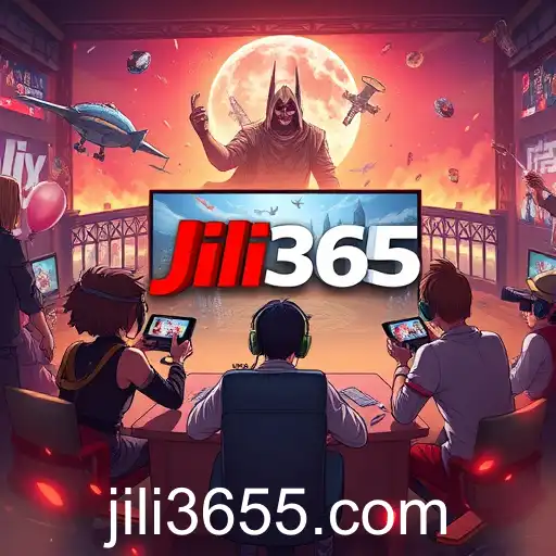 The Rise of Online Gaming in 2026