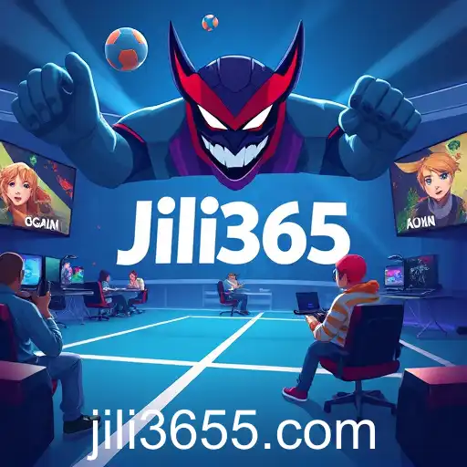 The Rise of Jili365: Gaming Trends and Impact