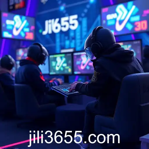 The Rise and Influence of Online Gaming Hub Jili365