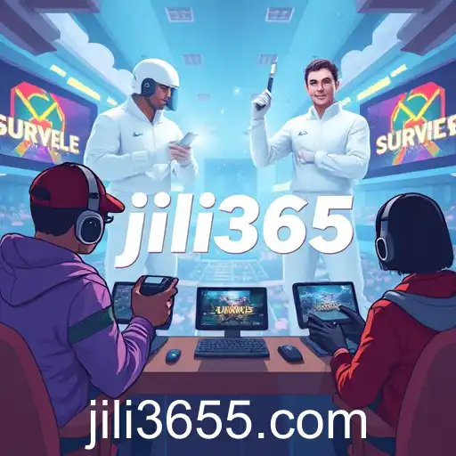 The Rise of Online Gaming Platforms in 2025